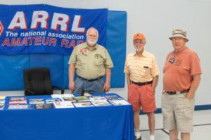 LRRA Flea Aug 19-13